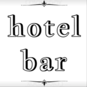 Pinks Hotel Bar
