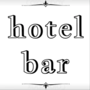 Pinks Hotel Bar