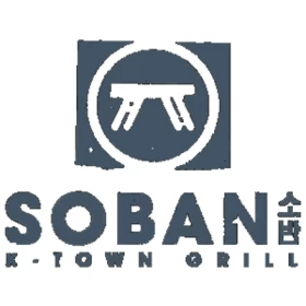 Soban K-Town Grill
