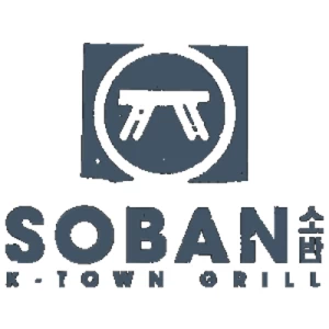 Soban K-Town Grill