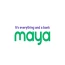 Maya eVoucher 100