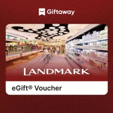 Landmark eVoucher P100