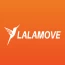 Lalamove eVoucher 100