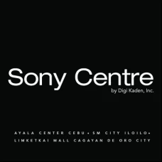 Sony Centre by Digi-Kaden eVoucher 500