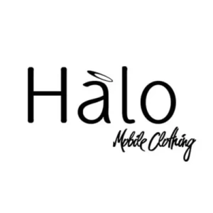 Halo Mobile Clothing Halo Mobile Clothing