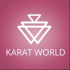 Karat World eVoucher 2500