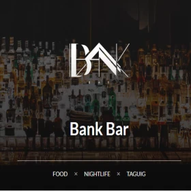 Bank Bar