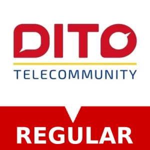 Dito Network Load Dito Network Load