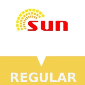 Sun Cellular Network Load