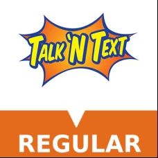 Talk N Text load 200
