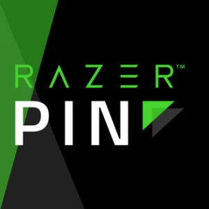 Razer Gold PIN (US) Razer Gold PIN (US)