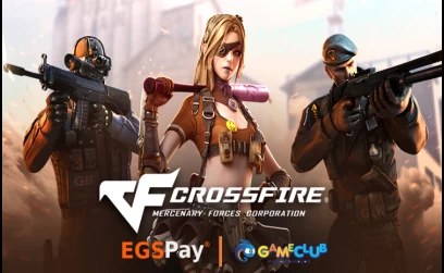 Promos for Gameclub eCoins