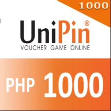 UniPin UC 1000 (PH)