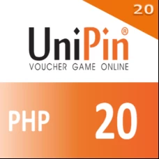UniPin UC 20 (PH)