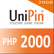 UniPin UC 2000 (PH)