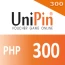 UniPin UC 300 (PH)