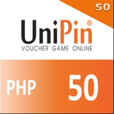 UniPin UC 50 (PH)