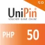 UniPin UC 50 (PH)
