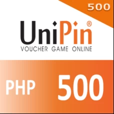 UniPin UC 500 (PH)