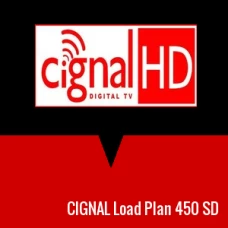 CIGNAL PREPAID PLAN 200