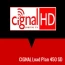 CIGNAL RELOAD CARD 200 HD