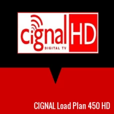 CIGNAL PREPAID PLAN 450