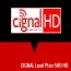 CIGNAL RELOAD CARD 500 HD