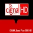 CIGNAL RELOAD CARD 800 HD