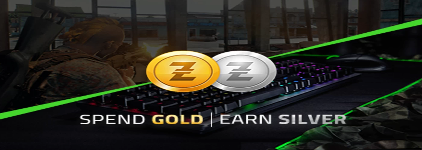 Razer Gold PIN