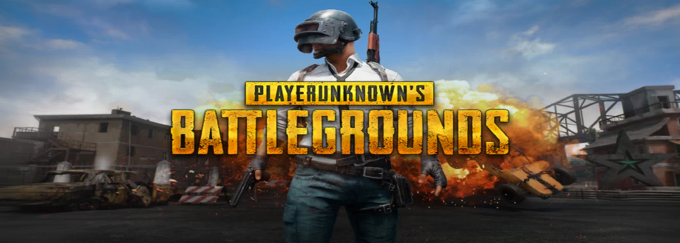 battlegrounds
