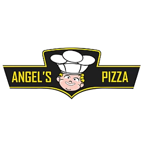 Angel's Pizza Angel's Pizza