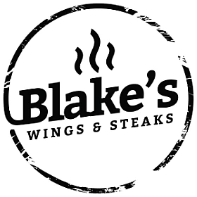 Blake's Wings & Steaks Blake's Wings & Steaks