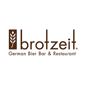 Brotzeit German Bier Bar & Restaurant
