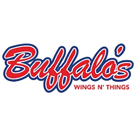 Buffalo's Wings N' Things