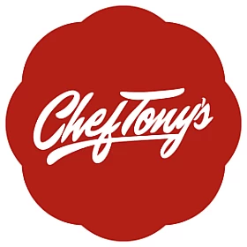 Chef Tony's Popcorn