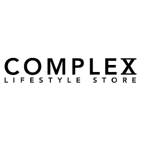 Complex Lifestyle Store