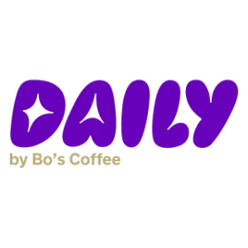 Daily by Bo's Coffee