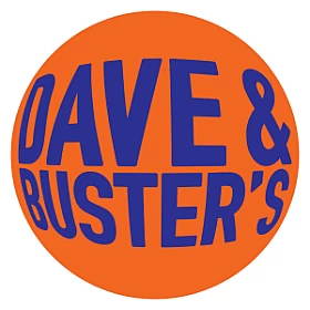 Dave and Busters