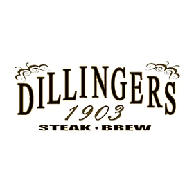 Dillingers 1903 Steak and Brew