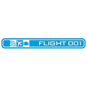 Flight001