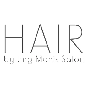 Hair by Jing Monis