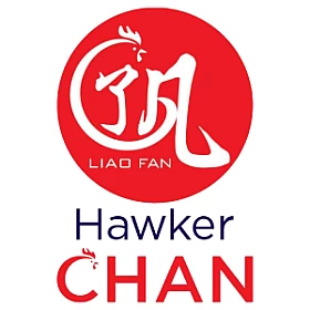 Hawker Chan Hawker Chan