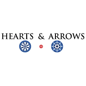 Hearts & Arrows