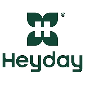Heyday Heyday