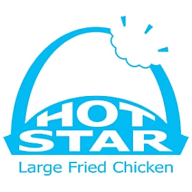 Hot Star Large Fried Chicken