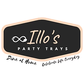 Illo's Party Trays Illo's Party Trays