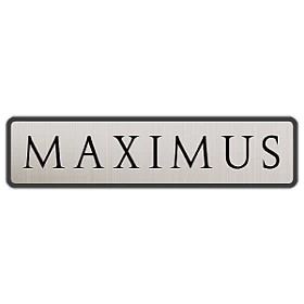Maximus Maximus