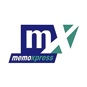 MemoXpress MemoXpress