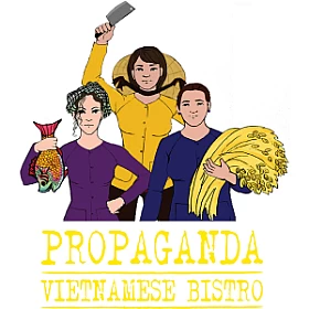 Propaganda Vietnamese Bistro Propaganda Vietnamese Bistro