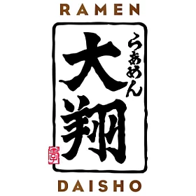 Ramen Daisho Ramen Daisho